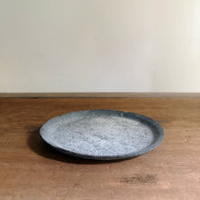 Charger l'image dans la galerie, 栁川晶子 Y01 五寸リム皿