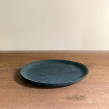 Charger l'image dans la galerie, 栁川晶子 Y01 五寸リム皿