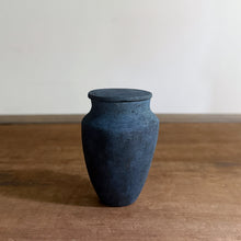 Charger l'image dans la galerie, 栁川晶子 Y31 茶筒