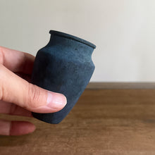 Charger l'image dans la galerie, 栁川晶子 Y31 茶筒