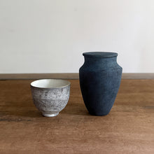Charger l'image dans la galerie, 栁川晶子 Y31 茶筒