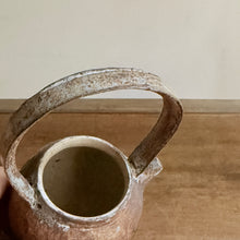 Charger l'image dans la galerie, 栁川晶子 Y25 茶壺A