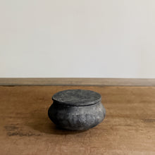 Charger l'image dans la galerie, 栁川晶子 Y31 茶筒
