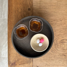 画像をギャラリービューアに読み込む, 月日雁 (Tsukihikari) トレイ