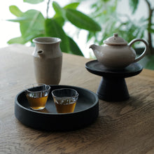 画像をギャラリービューアに読み込む, 月日雁 (Tsukihikari) トレイ