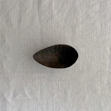 Charger l'image dans la galerie, 村上圭一 M055 クリ 茶荷 薄黒漆