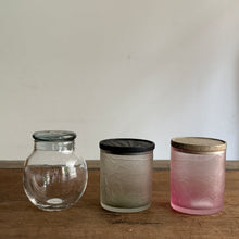 画像をギャラリービューアに読み込む, 橋村大作 D051 木の蓋の蓋物 グレー くり/漆