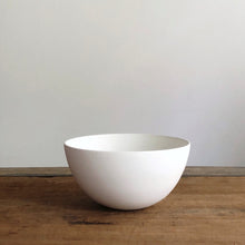 画像をギャラリービューアに読み込む, 服部竜也 70 白マットボウル