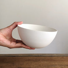 画像をギャラリービューアに読み込む, 服部竜也 70 白マットボウル