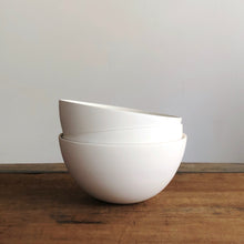 画像をギャラリービューアに読み込む, 服部竜也 70 白マットボウル