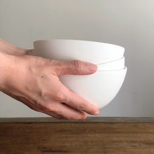 画像をギャラリービューアに読み込む, 服部竜也 70 白マットボウル