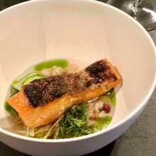 画像をギャラリービューアに読み込む, 服部竜也 70 白マットボウル