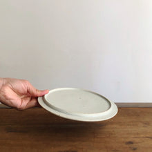 画像をギャラリービューアに読み込む, 船串篤司 18 プレート白 18