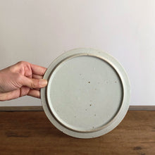 画像をギャラリービューアに読み込む, 船串篤司 18 プレート白 18