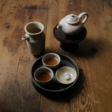 画像をギャラリービューアに読み込む, 月日雁 (Tsukihikari) トレイ