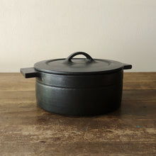 画像をギャラリービューアに読み込む, 鈴木環 12 シチュー鍋L