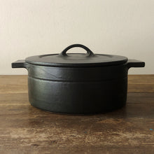 画像をギャラリービューアに読み込む, 鈴木環 12 シチュー鍋L