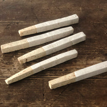 画像をギャラリービューアに読み込む, 高田かえ 46 箸置き