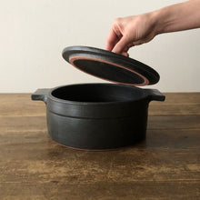 画像をギャラリービューアに読み込む, 鈴木環 13 シチュー鍋M