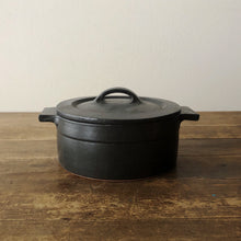 画像をギャラリービューアに読み込む, 鈴木環 13 シチュー鍋M