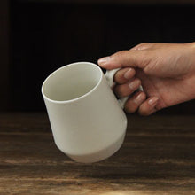 画像をギャラリービューアに読み込む, オリジナルコーヒーマグ_深煎用
