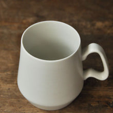 画像をギャラリービューアに読み込む, オリジナルコーヒーマグ_深煎用