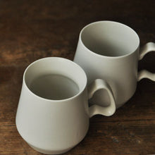 画像をギャラリービューアに読み込む, オリジナルコーヒーマグ_浅煎用