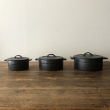 画像をギャラリービューアに読み込む, 鈴木環 13 シチュー鍋M