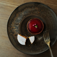 画像をギャラリービューアに読み込む, 加藤かずみ 79 ワイドリム_錆