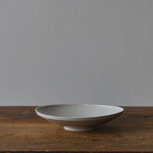 画像をギャラリービューアに読み込む, 服部竜也 灰釉小鉢