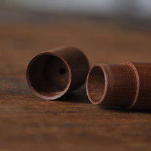 画像をギャラリービューアに読み込む, SHGオリジナル 木製お香入 WN