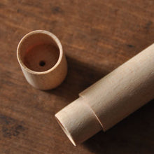 画像をギャラリービューアに読み込む, SHGオリジナル 木製お香入 BN