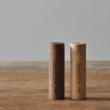 画像をギャラリービューアに読み込む, SHGオリジナル 木製針入れ BN