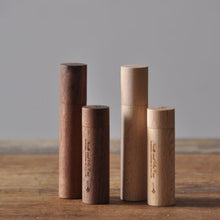 画像をギャラリービューアに読み込む, SHGオリジナル 木製針入れ BN