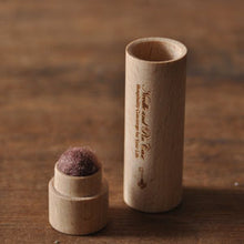 画像をギャラリービューアに読み込む, SHGオリジナル 木製針入れ BN