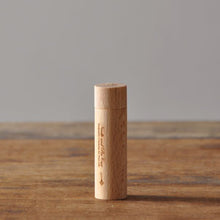 画像をギャラリービューアに読み込む, SHGオリジナル 木製針入れ BN