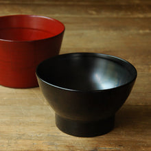 画像をギャラリービューアに読み込む, 蜂谷隆之 くらわんか椀_黒