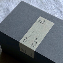 Charger l&#39;image dans la galerie, cogu no mori クルクル
