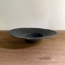 Charger l'image dans la galerie, 栁川晶子 Y11  砂の器スープ皿C
