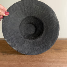 Charger l'image dans la galerie, 栁川晶子 Y11  砂の器スープ皿C
