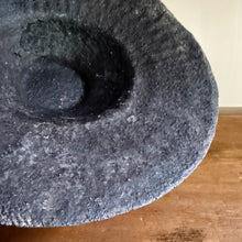 Charger l'image dans la galerie, 栁川晶子 Y11  砂の器スープ皿C
