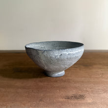Load image into Gallery viewer, 栁川晶子 Y12  砂の器碗
