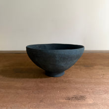 Load image into Gallery viewer, 栁川晶子 Y12  砂の器碗
