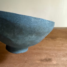 Load image into Gallery viewer, 栁川晶子 Y12  砂の器碗
