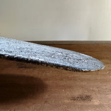 Charger l'image dans la galerie, 栁川晶子 Y13  かまぼこ皿
