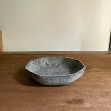 Charger l'image dans la galerie, 栁川晶子 Y15  八角リム皿
