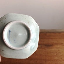 Load image into Gallery viewer, 吉田崇昭 11B 染付八角豆皿
