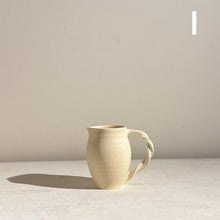 Charger l'image dans la galerie, 加藤かずみ K022 ピッチャー（茶海）（IV)150cc
