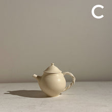 Charger l'image dans la galerie, 加藤かずみ K032 茶壺（IV)
