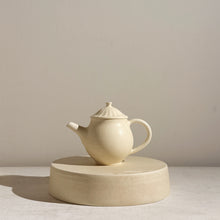 Charger l'image dans la galerie, 加藤かずみ K049 台皿18cm(IV)
